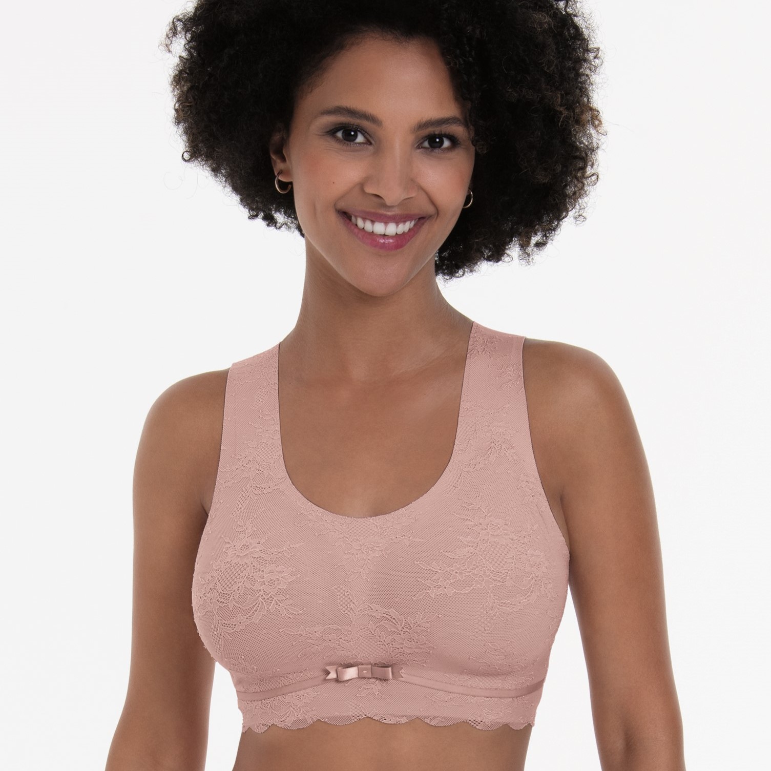 Essential Lace