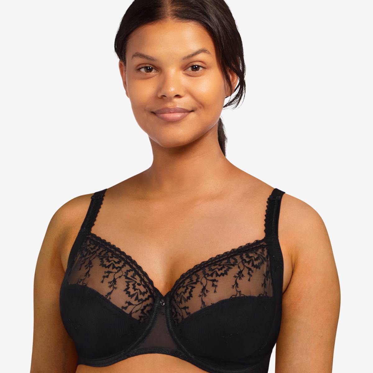 Every Curve (black)