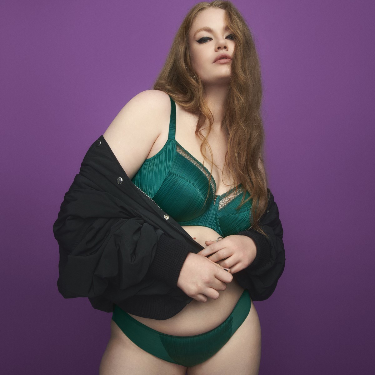 Knokke (jasper green)